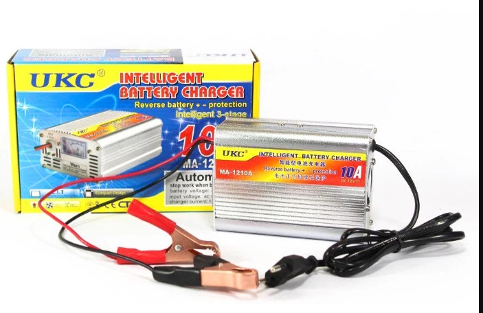 Battery Charger 10A MA-1210A3